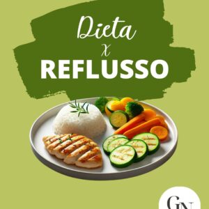 DIETA PER REFLUSSO