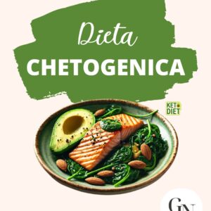 DIETA CHETOGENICA