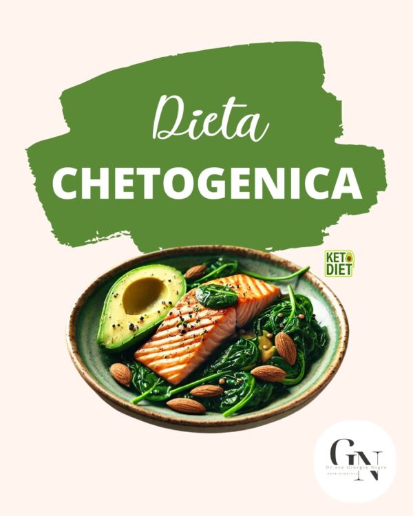 DIETA CHETOGENICA