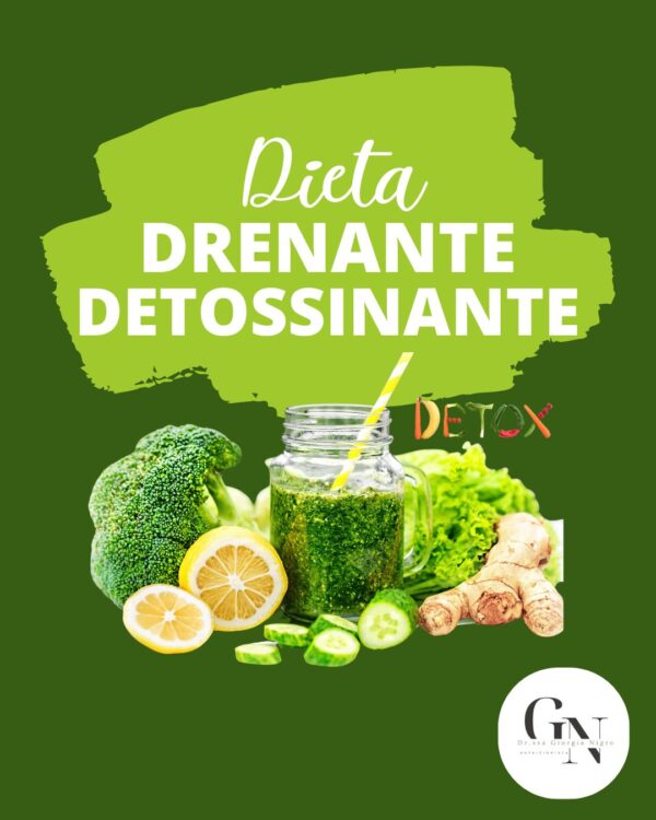 Dieta detox